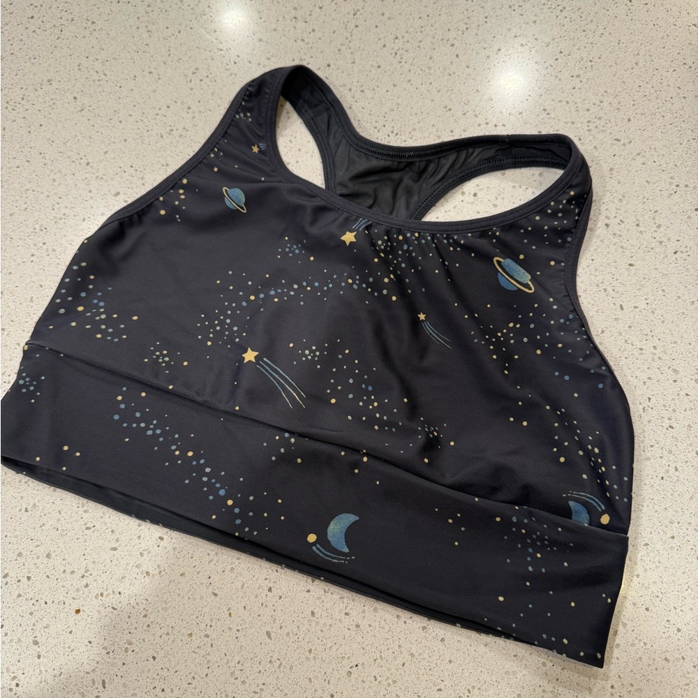 Victoria Secret Sports Bra